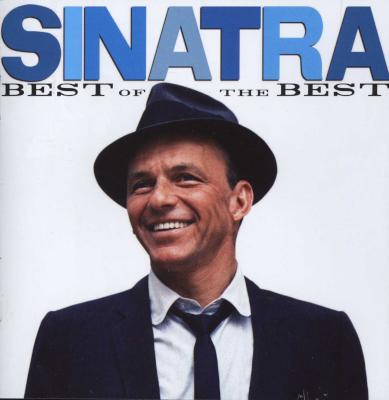 Sinatra (Best of the Best) (CD) Picture 1