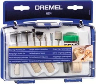 Dremel Cleaning/Polishing Set (20 Piece) Picture 2