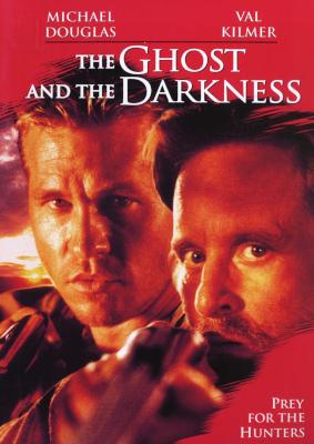 The Ghost And The Darkness - (1996) (DVD) Picture 1