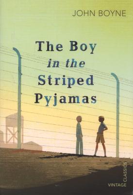 The Boy in the Striped Pyjamas (Paperback) Picture 1