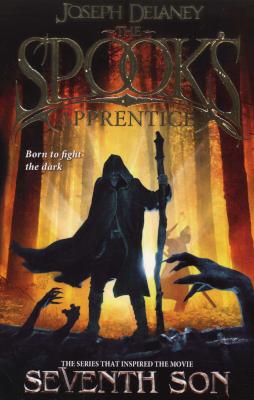 The Spook's Apprentice - Book 1 (Paperback) Picture 1