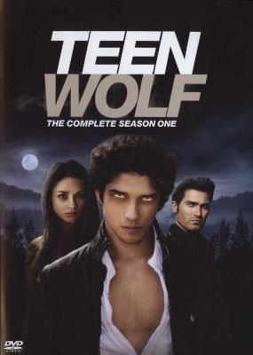 Teen Wolf - Season 1 (DVD, Boxed set) Picture 2