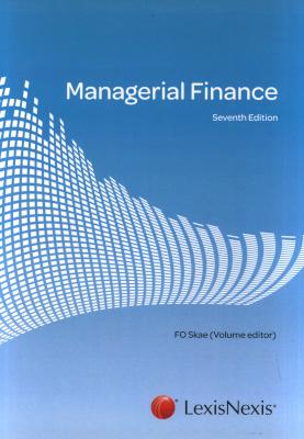 Managerial Finance (Paperback, 7th Edition) Picture 1