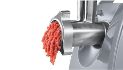 Bosch ProPower Meat Mincer with Blocking Power (1600W) (White) Picture 5