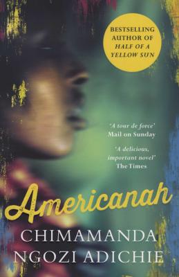Americanah (Paperback) Picture 1