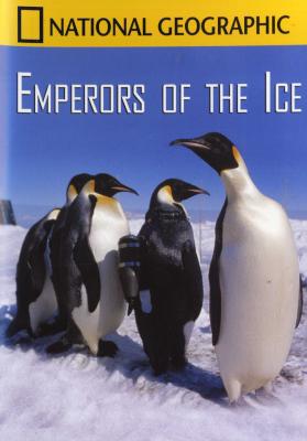 Emperors Of The Ice (DVD) Picture 1