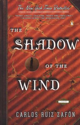 The Shadow of the Wind (Paperback) Picture 1