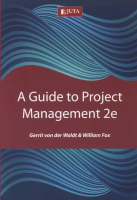 A Guide To Project Management (Paperback, 2nd Edition) Picture 1