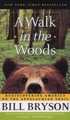 A Walk In The Woods - Rediscovering America On The Appalachian Trail (Paperback) Picture 1