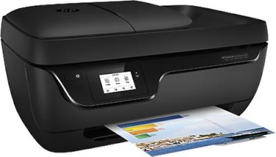 HP DeskJet Ink Advantage 3835 All-in-One Printer Picture 1
