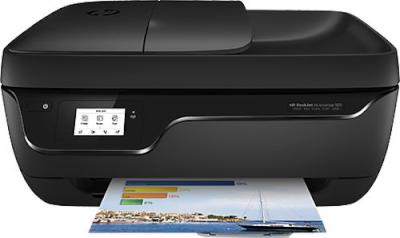 HP DeskJet Ink Advantage 3835 All-in-One Printer Picture 2