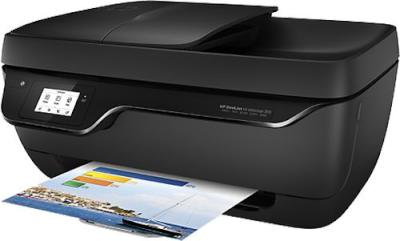 HP DeskJet Ink Advantage 3835 All-in-One Printer Picture 3