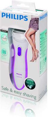 Philips Ladyshave HP6341 Picture 2