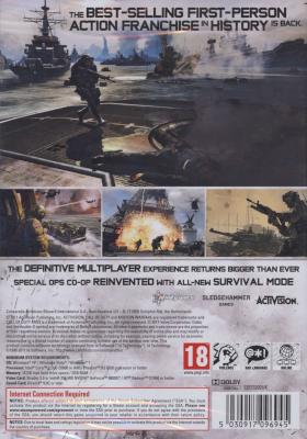 Call of Duty: Modern Warfare 3 (PC, DVD-ROM) Picture 2