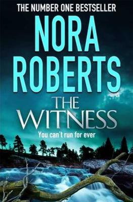 The Witness (Paperback) Picture 1