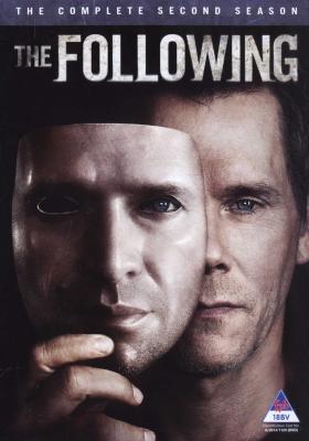 The Following - Season 2 (DVD, Boxed set) Picture 1