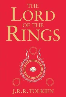 The Lord of the Rings (English, Spanish, Paperback, New Ed) Picture 1