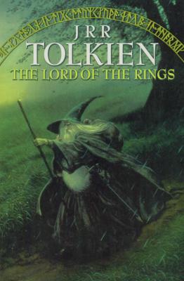The Lord of the Rings (English, Spanish, Paperback, New Ed) Picture 2
