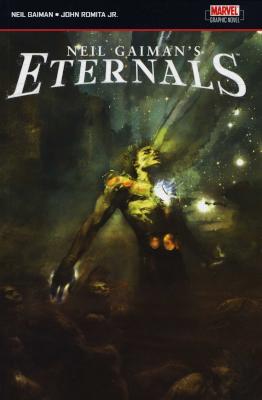 Eternals (Paperback) Picture 1