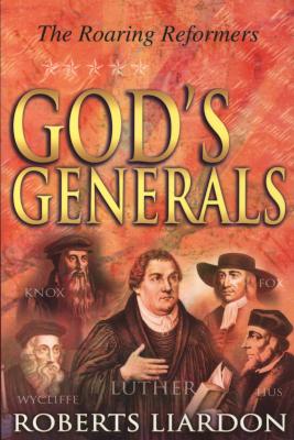 God's Generals - The Roaring Reformers (Paperback) Picture 1