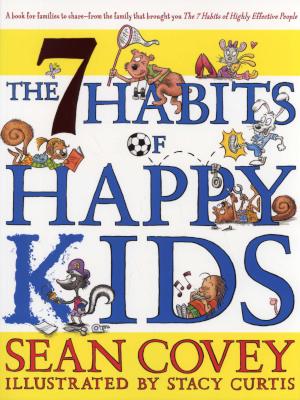 The 7 Habits of Happy Kids (Paperback) Picture 1