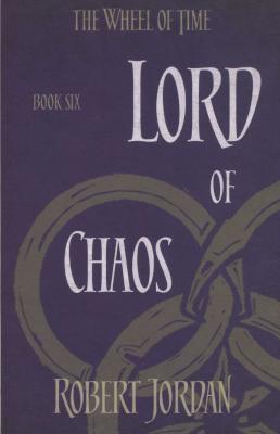 Lord of Chaos (Paperback) Picture 1