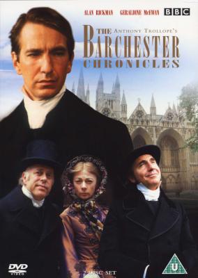 The Barchester Chronicles (DVD) Picture 1