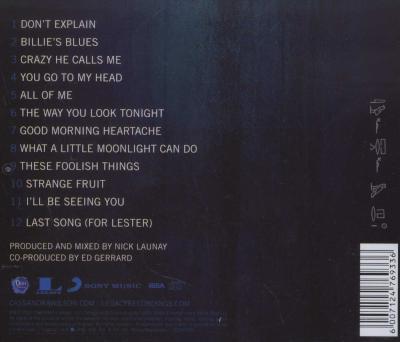 Coming Forth By Day (CD) Picture 2