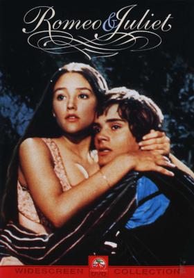Romeo & Juliet - (1968) (DVD) Picture 1