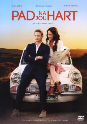 Pad Na Jou Hart (Afrikaans, DVD) Picture 1