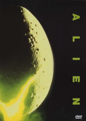 Alien (DVD) Picture 1