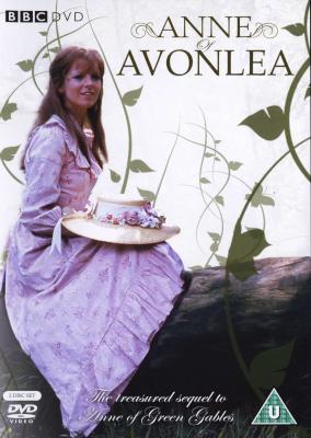 Anne Of Avonlea (DVD) Picture 1
