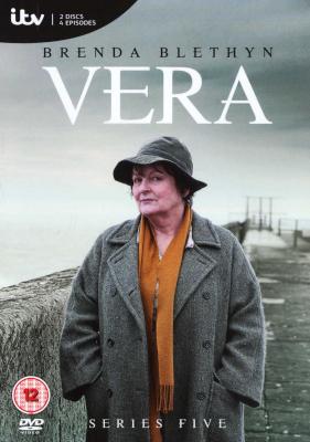 Vera - Season 5 (DVD) Picture 1