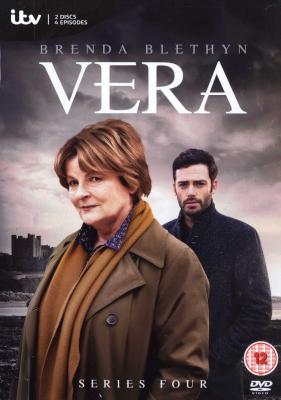 Vera - Season 4 (DVD) Picture 1