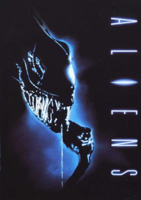 Aliens (DVD) Picture 1