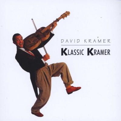 Klassic Kramer (CD) Picture 1