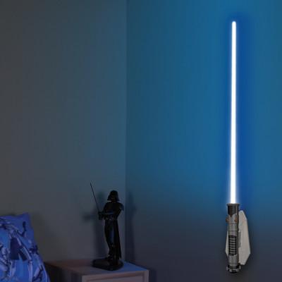 Uncle Milton Star Wars Obi-Wan Kenobi Room Light Picture 4