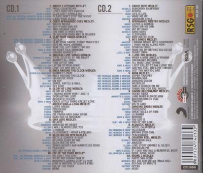 Krone 2 (CD) Picture 2