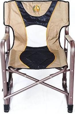 Meerkat Directors Chair with Side Table & Bag (200kg) Picture 4