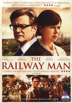 The Railway Man (DVD) Picture 2