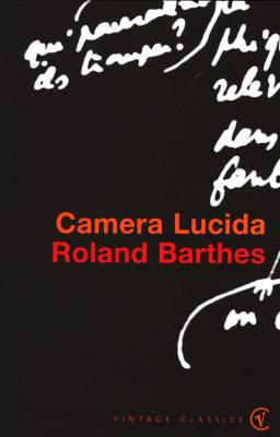 Camera Lucida:Reflections on Photography (Paperback, Reissue) Picture 1