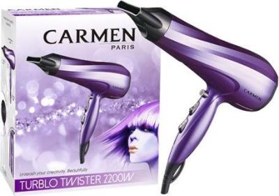 Carmen Turbo Hair Dryer (2200W) Picture 1