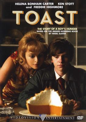Toast (DVD) Picture 1