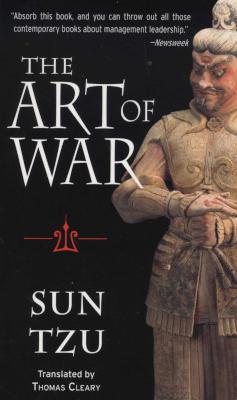 The Art of War (Paperback) Picture 1