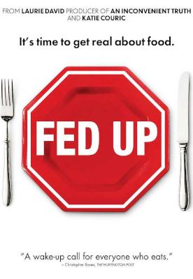 Fed Up (DVD) Picture 1