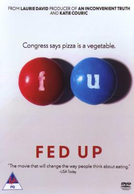 Fed Up (DVD) Picture 2
