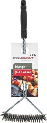 MegaMaster Triangle Grid Cleaner Picture 2