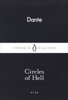Circles of Hell (Paperback) Picture 1