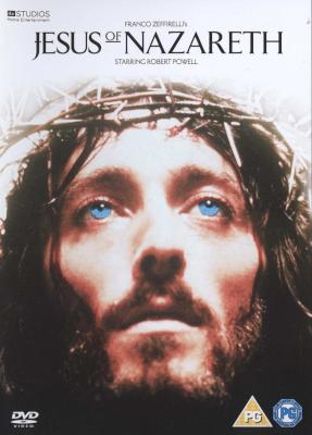 Jesus of Nazareth - (1977) (DVD) Picture 1