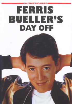 Ferris Bueller's Day Off (DVD) Picture 2